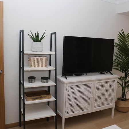 Apartamento Orzan Playa آكورونيا المظهر الخارجي الصورة