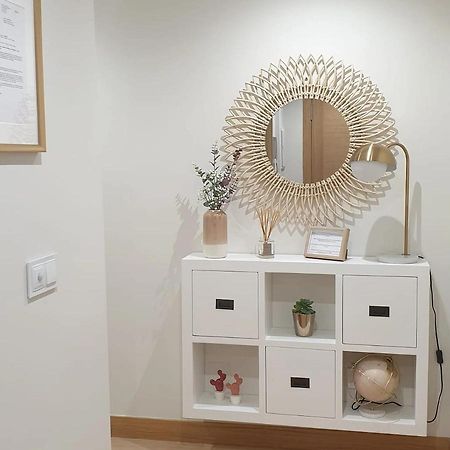 Apartamento Orzan Playa آكورونيا المظهر الخارجي الصورة